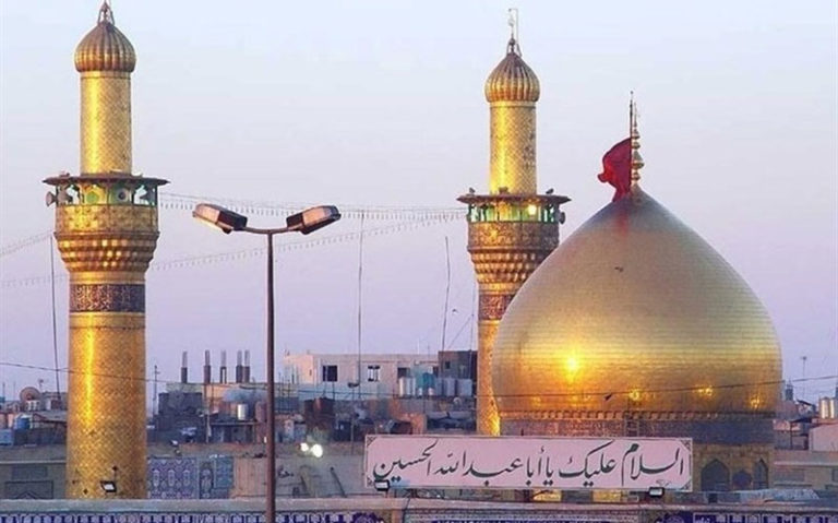 سفر‌-به-عتبات-عالیات-تا-اطلاع-بعدی-تعلیق-شد