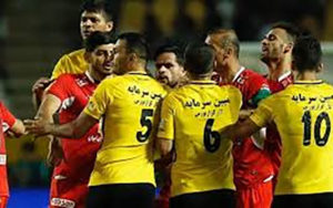سند-جدید-علیه-سپاهان-برابر-پرسپولیس