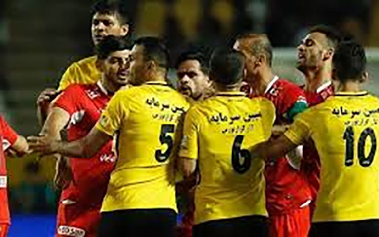 سند-جدید-علیه-سپاهان-برابر-پرسپولیس