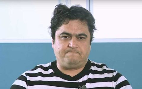 سومین جلسه محاکمه «زم» برگزار شد 1 سومین جلسه محاکمه «زم» برگزار شد