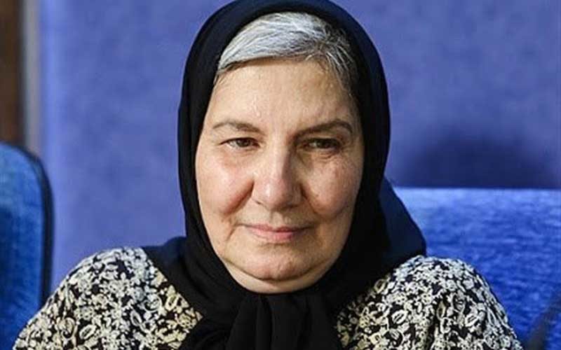 سپاه-منصور-«نه»-گفتن-به-استعدادهای-هنری-جوان،-آنها-را-از-بین-می‌برد