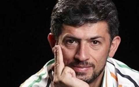 سیروس همتی : تجربه اجرای «بوقلمون» نیمه کاره باقی ماند/ سال 99 پرکار خواهم بود 1 سیروس همتی : تجربه اجرای «بوقلمون» نیمه کاره باقی ماند/ سال 99 پرکار خواهم بود سیروس همتی تجربه اجرای «بوقلمون» نیمه کاره باقی ماند سال 99 پرکار خواهم بود بوقلمون, سیروس همتی, بازیگر, نمایش