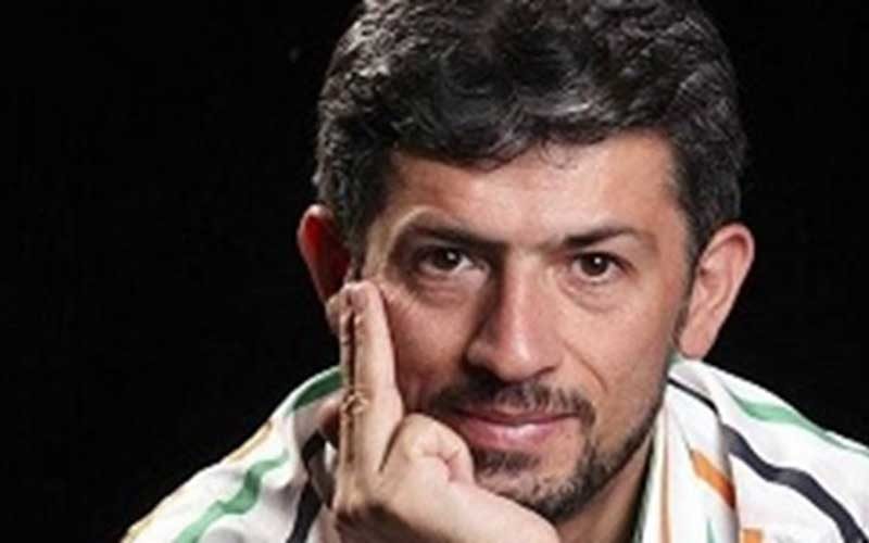 سیروس-همتی–تجربه-اجرای-«بوقلمون»-نیمه-کاره-باقی-ماند-سال-99-پرکار-خواهم-بود
