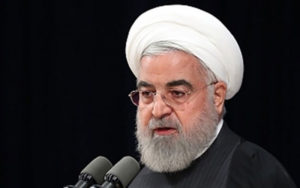 شایعه-استعفای-رئیس-جمهور-در-آستانه-۲۲-بهمن