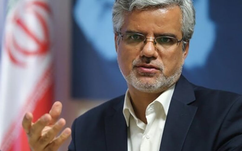 صادقی-اظهارات-کدخدایی-را-رد-کرد
