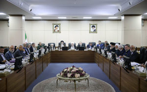 طعنه-روزنامه-جمهوری-به-عضو-مجمع-تشخیص-درباره-FATF-آب-از-آب-تکان-نخورد؟