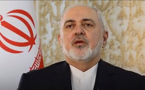  ظریف: شکایت کانادا درباره هواپیمای اوکراینی هیچ مبنایی ندارد ظریف: شکایت کانادا درباره هواپیمای اوکراینی هیچ مبنایی ندارد