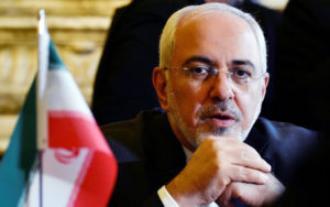 ظریف-منفعت‌طلبی-آمریکا-از-خطر-بیماری-کرونا-را-محکوم-کرد