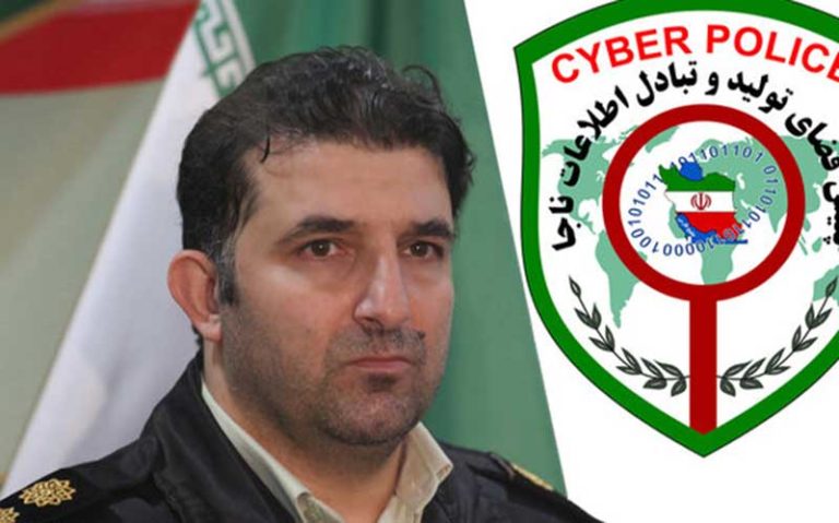 عامل-انتشار-کلیپ-کذب-مبتلا-شدن-فردی-در-کردستان-به-کرونا-دستگیر-شد