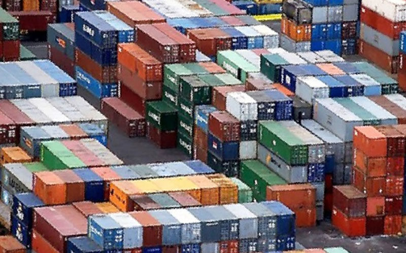 عدم-صدور-روادید-برای-بازرگانان-ایرانی-از-سوی-ترکمنستان