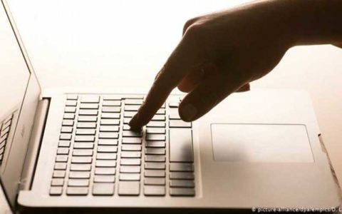 علت اختلال امروز اینترنت چه بود؟ 1 علت اختلال امروز اینترنت چه بود؟