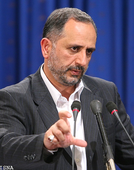 علی اکبر عرب مازار