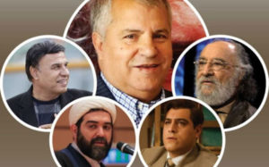 علی-پروین-مرد-انتخابات‌ها!