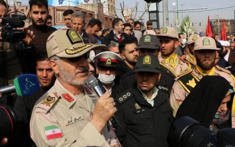 عملیات انتحاری در سیستان و بلوچستان ناکام ماند 1 عملیات انتحاری در سیستان و بلوچستان ناکام ماند