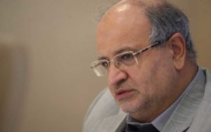 فرماندهی-مدیریت-کرونا-در-تهران-به-زالی-محول-شد