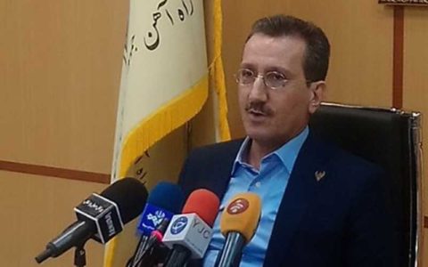 فروش بیش از 450 هزار بلیت قطارهای نوروزی در 6 روز 1 فروش بیش از 450 هزار بلیت قطارهای نوروزی در 6 روز