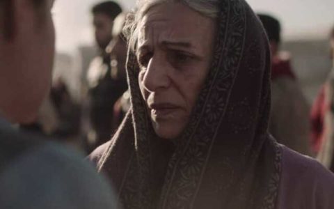 فیلمی با بازی مریم بوبانی در جشنواره برلین 1 فیلمی با بازی مریم بوبانی در جشنواره برلین