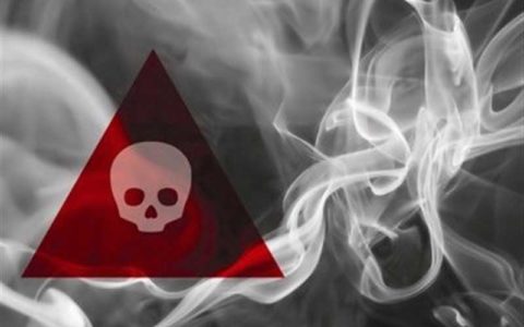 قاتل خاموش جان ۶ نفر را گرفت/ از مسمومیت ۸۵ نفر در تالار عروسی تا خواب ابدی زوج جوان 1 قاتل خاموش جان ۶ نفر را گرفت/ از مسمومیت ۸۵ نفر در تالار عروسی تا خواب ابدی زوج جوان