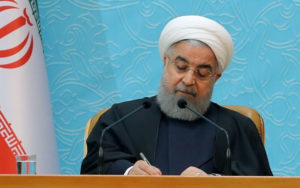 قانون-شفافیت-و-نظارت-بر-تامین-مالی-فعالیت‌های-انتخاباتی-ابلاغ-شد