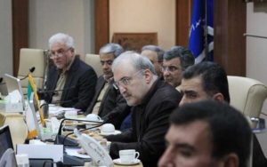 قرارگاه-کرونا-ویروس-با-حضور-وزیر-بهداشت-تشکیل-شد
