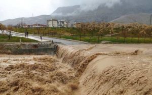 قطع-راه-ارتباطی-بیش-از-۱۰۰روستا-در-لرستان