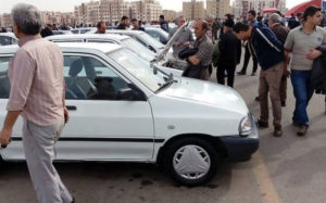 قیمت-روز-خودرو-یکشنبه-۴-اسفند؛-پراید-۷۰-میلیونی-شد!