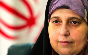 ماجرای-احضار-و-آزادی-پروانه-سلحشوری-با-قرار-التزام