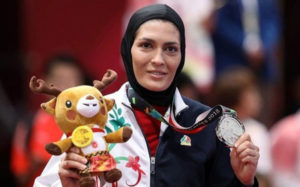 ماجرای-استوری-جنجالی‌-الهه-منصوریان-درباره-کرونا