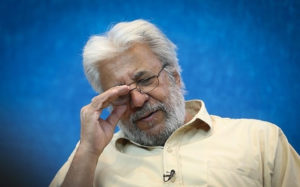ماجرای-تصادف-دو-بازیگر-پیشکسوت-هنگام-فیلمبرداری-«خروج»