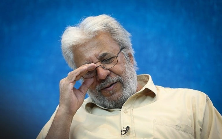 ماجرای-تصادف-دو-بازیگر-پیشکسوت-هنگام-فیلمبرداری-«خروج»