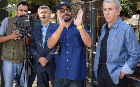 ماجرای خداحافظی خودخواسته فرامرز قریبیان 1 ماجرای خداحافظی خودخواسته فرامرز قریبیان