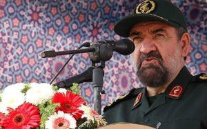 محسن-رضایی-حمله-موشکی-آغاز-انتقام-بود