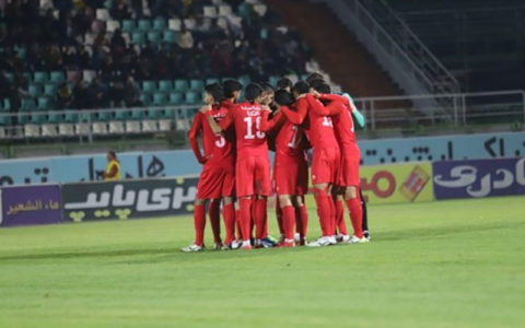 محل میزبانی پرسپولیس از رقیب عربستانی معرفی شد 1 محل میزبانی پرسپولیس از رقیب عربستانی معرفی شد