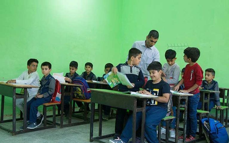 مدارس-تهران-شنبه-سوم-اسفند-تعطیل-است؟
