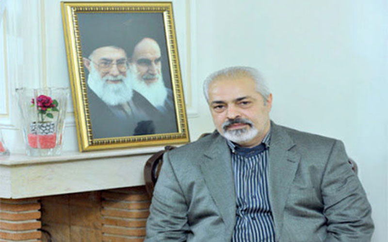 مرد تاثیرگذار ماجرای «مک فارلین» درگذشت