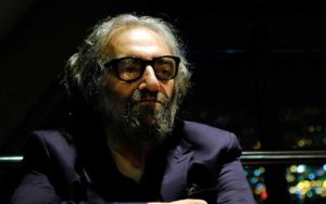 مسعود-کیمیایی-آغازگر-«سه-شنبه-های-لعنتی»-در-تئاتر-شهر-شد