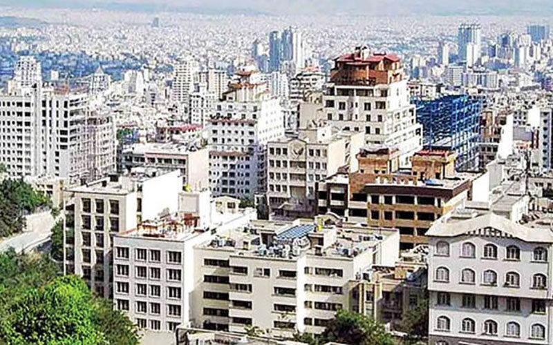 مسکن-در-تهران-وارد-کانال-۱۴-میلیونی-شد