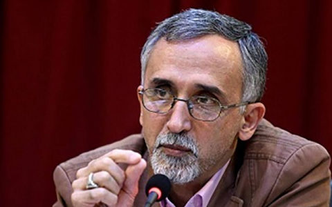 مشاور خاتمی به ضدانقلاب پیوست «انتخابات را تحریم کنیم»! 1 مشاور خاتمی به ضدانقلاب پیوست «انتخابات را تحریم کنیم»!