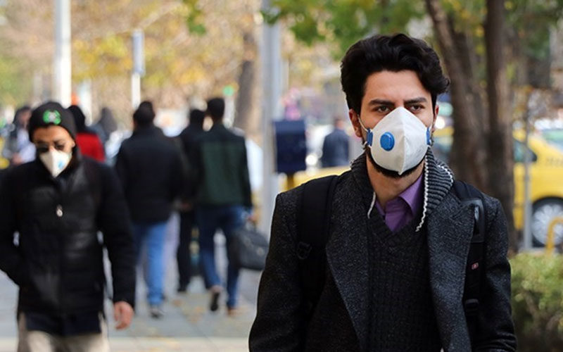 مشکلی-در-تامین-ماسک-در-کشور-نداریم