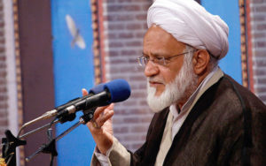 مصباحی-مقدم-فساد-در-اقتصاد-ایران-لانه-کرده-است