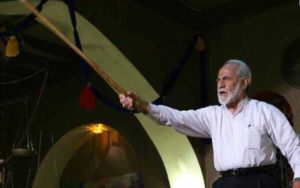 مصطفی-سعیدی-سید-نقالی-ایران-دار-فانی-را-وداع-گفت