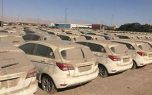 مصوبه-رانتی-دولت-برای-واردات-1100-خودرو