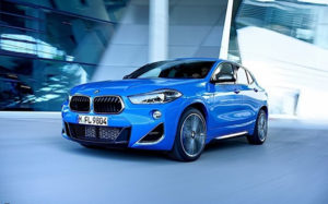 معرفی-ب-ام-و-M35i-مدل-2020