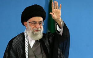 مقام-معظم-رهبری-وظیفه-جامعه-مداح،-مدیریت-شادی-و-عزای-جامعه-است