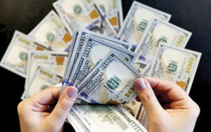 مقاومت-حساس-در-بازار-دلا‌ر
