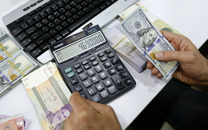 مهار-نوسان-ارز-با-حراج-هلندی