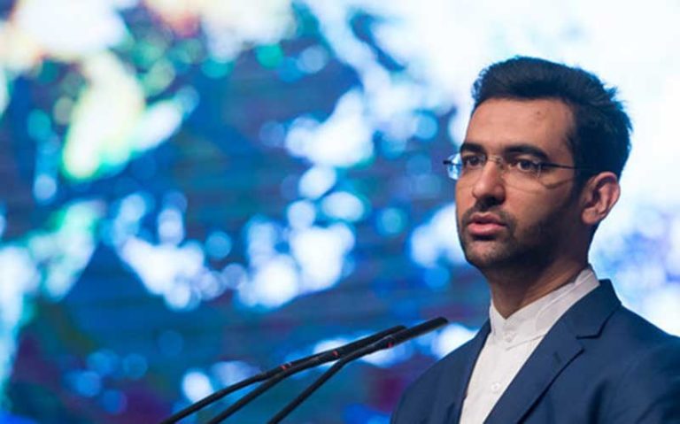 موتور-فضایی-آرش-با-موفقیت-تست-شد