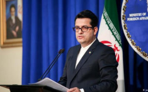 موسوی-حرف-ظریف-حرف-نظام-است