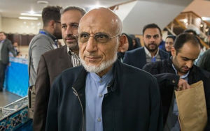 میرسلیم،-رئیس-سنی-مجلس-می‌شود