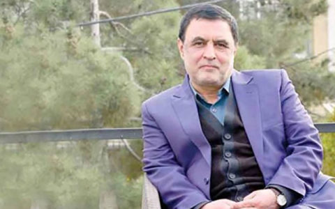 ناصر ایمانی: منظور آشنا تغییر نظام سیاسی نیست 1 ناصر ایمانی: منظور آشنا تغییر نظام سیاسی نیست